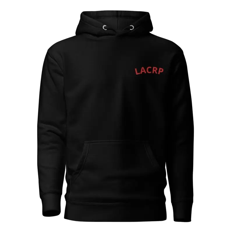 LACRP Hoodie